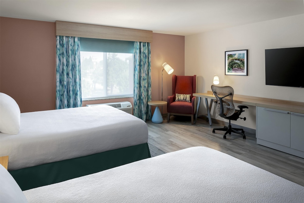 Hilton Garden Inn Eugene Springfield - photo 10
