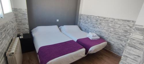Habitaciones El Escorial — hotel in Majadahonda
