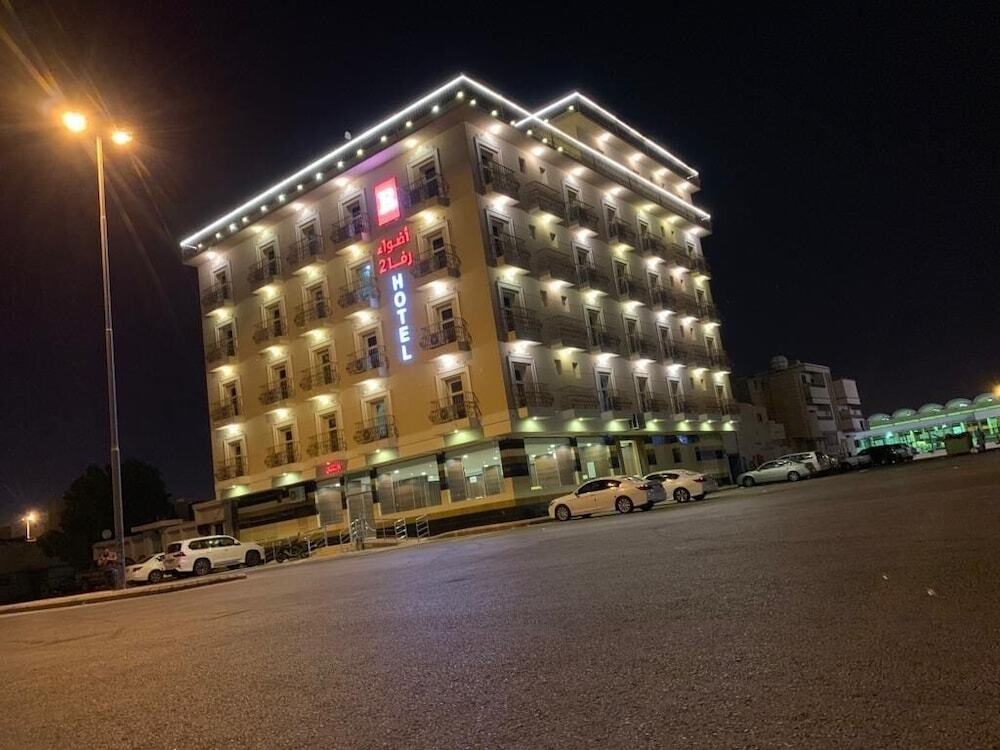 Adwaa Raffa 2 in Al Kharj, Saudi Arabia