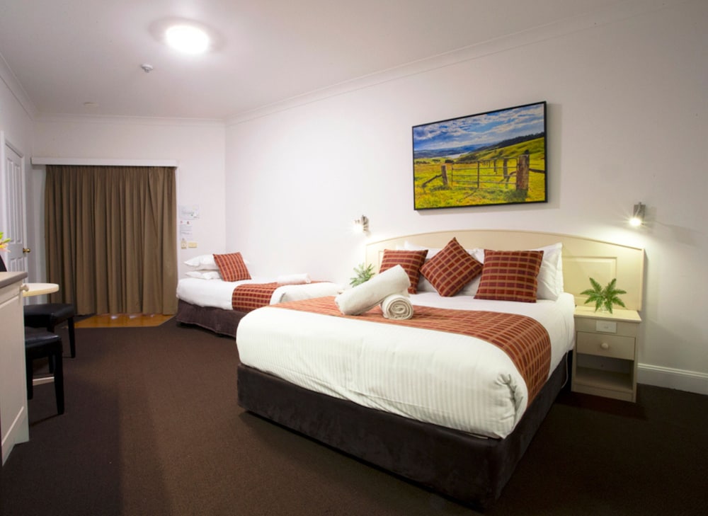 Bowen Inn Motel — Bowenfels — photo 5