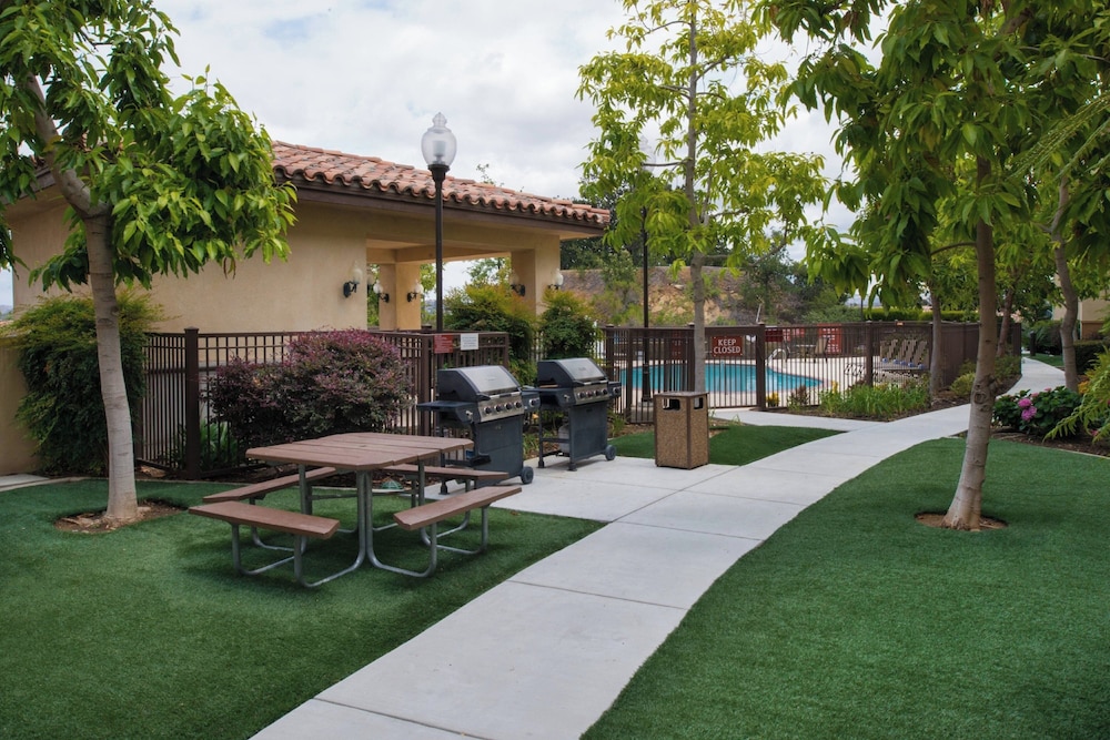 TownePlace Suites Thousand Oaks Ventura County - photo 28