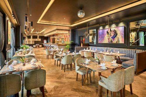 Ravatel Style Hotel Bac Giang in Bac Giang, Vietnam