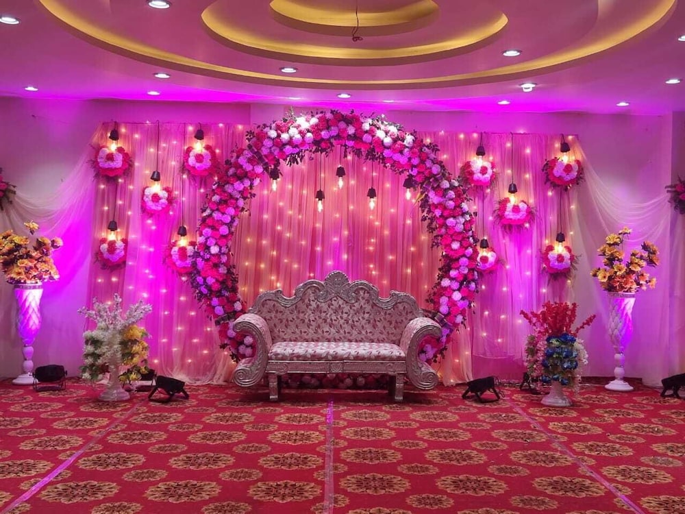 Hotel Vineet in Bhagalpur, India