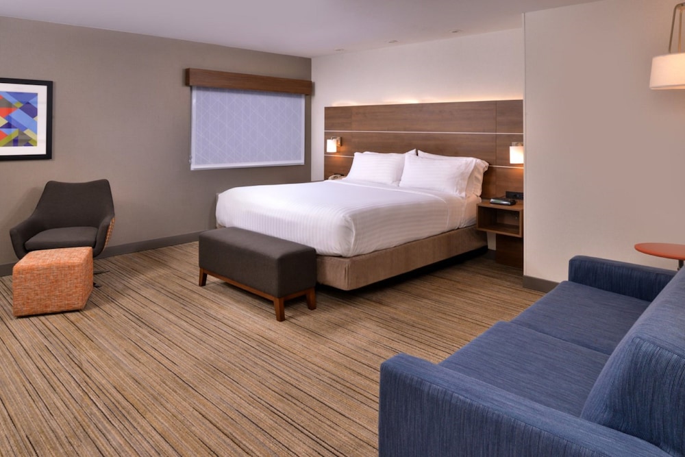 Holiday Inn Express Walnut Creek by IHG - photo 6