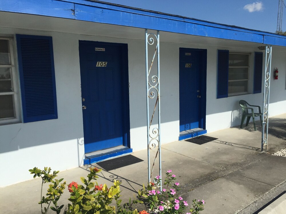 Travel Inn Of Sebring - photo 24