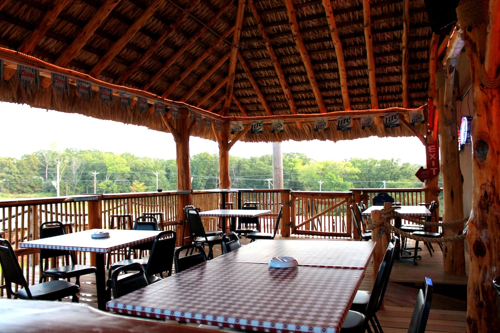 Lake Texoma Lodge and Resort - photo 88
