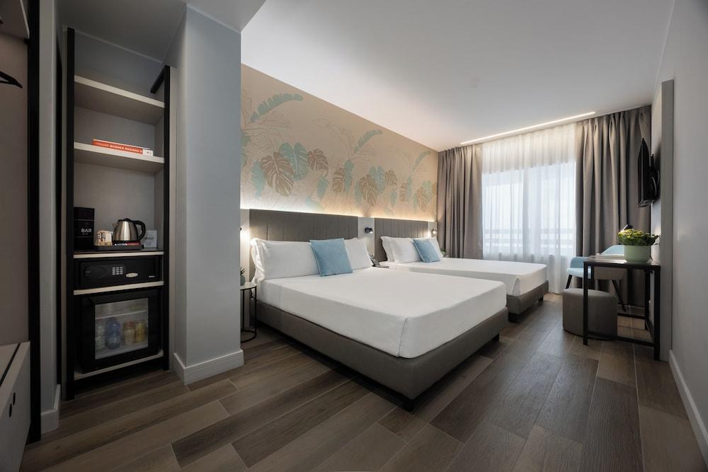 Klick Hotel — Milan — photo 5