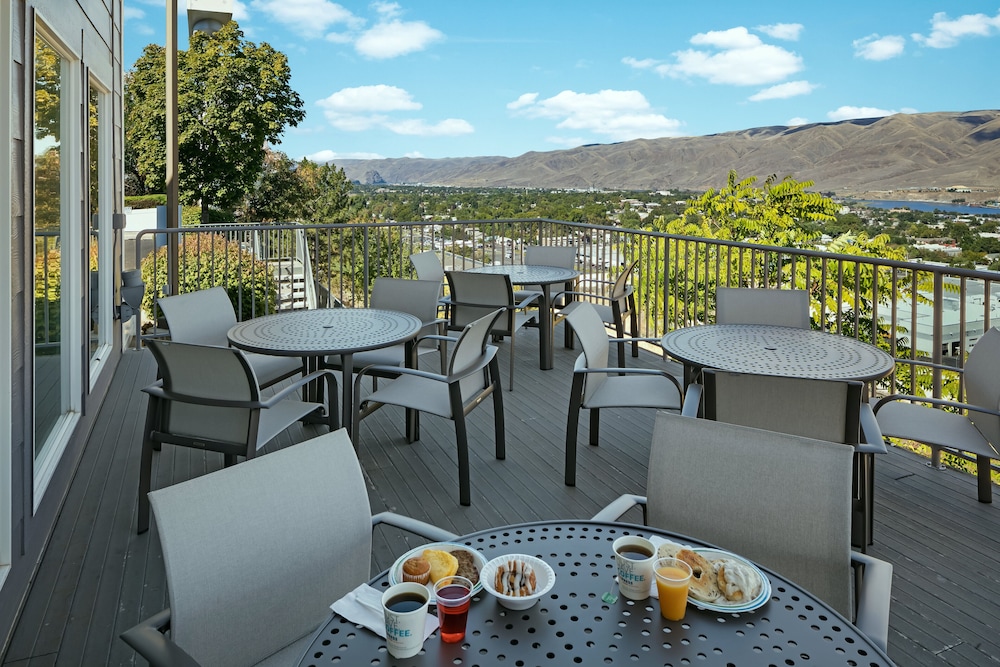 Holiday Inn Express Lewiston by IHG - photo 60