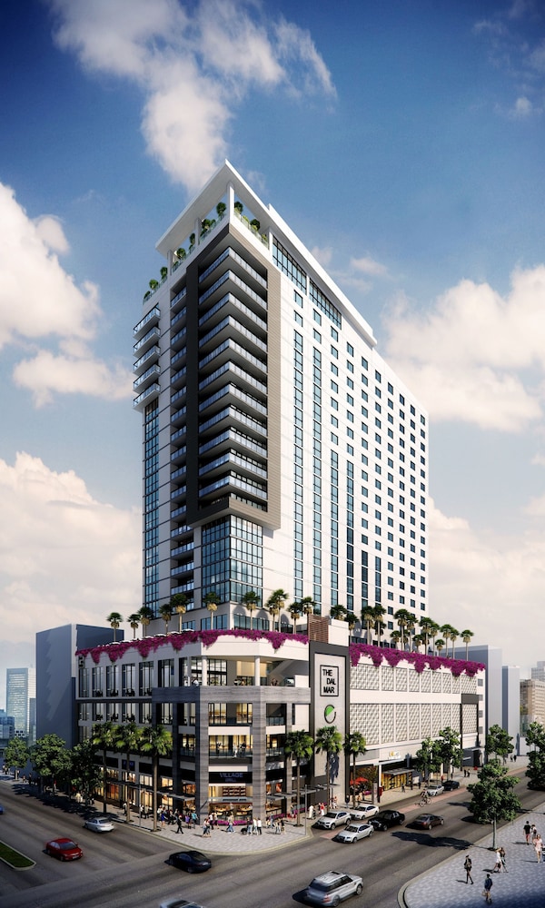 Element Fort Lauderdale Downtown - photo 40
