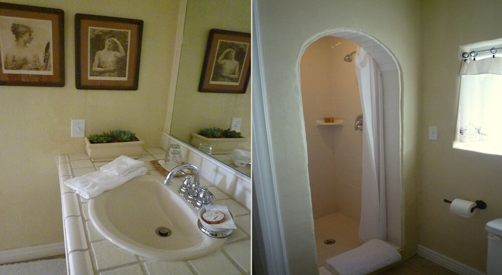 Rancho Sonora Inn - photo 45