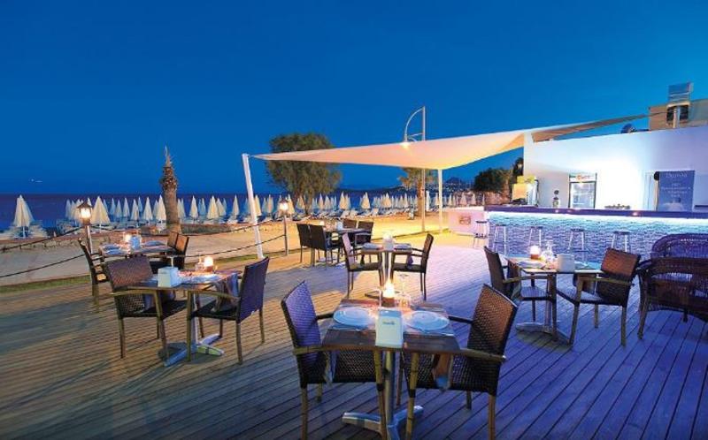 Petunya Beach Resort