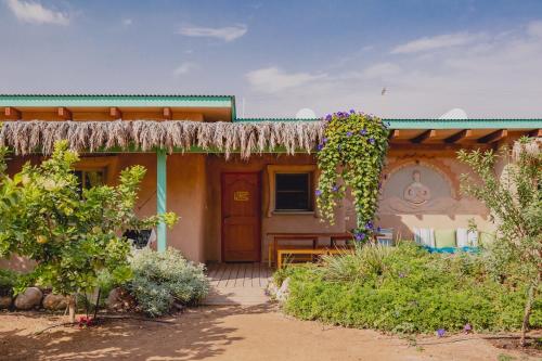 Rotem’s רותמ’ס in Mitzpe Ramon, Israel