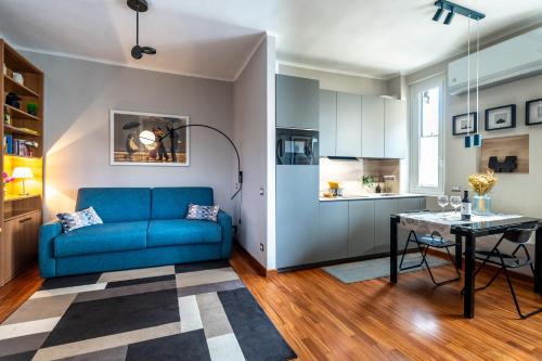 Duomo Airport Linate Small Deluxe — 4-Star Luxury Hotel in Milan, Italy