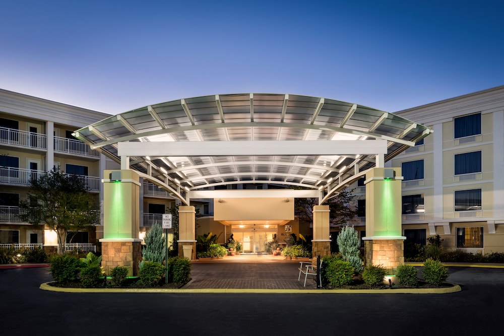 Holiday Inn Hotel & Suites Atlanta Airport North by IHG - photo 74