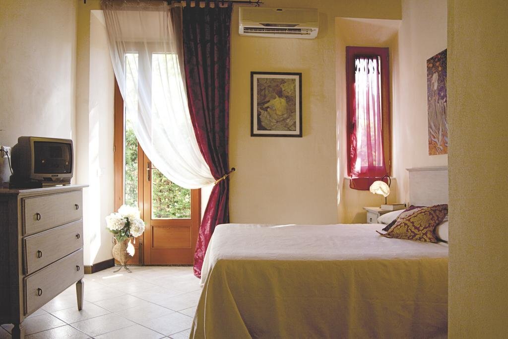 Villaggio Turistico Innamorata in Capoliveri, Italy