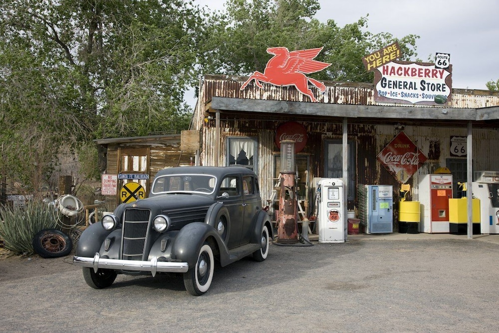 Shep's Miners Inn - photo 66