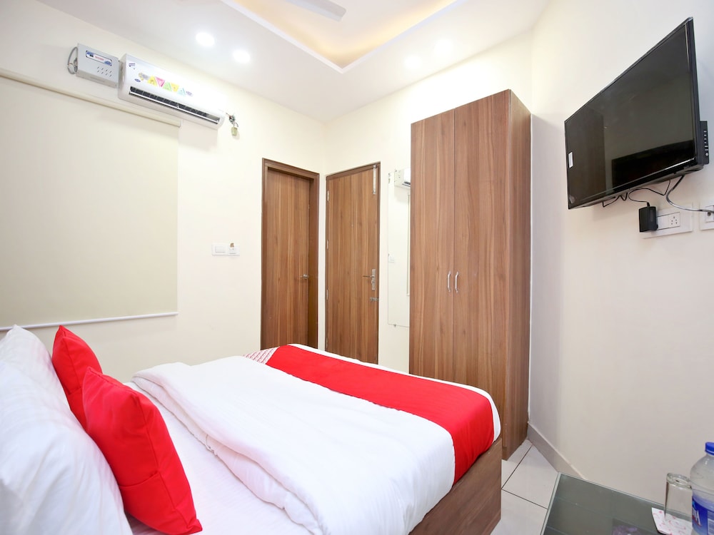 Hotel 365