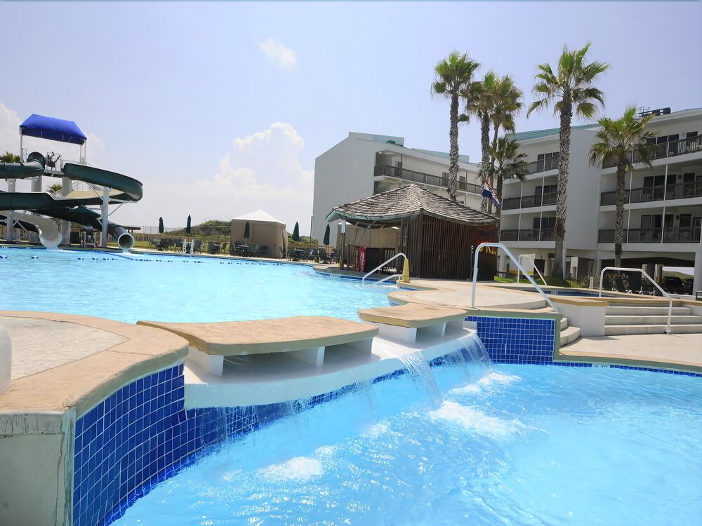 Port Royal Ocean Resort & Conference Center - photo 20