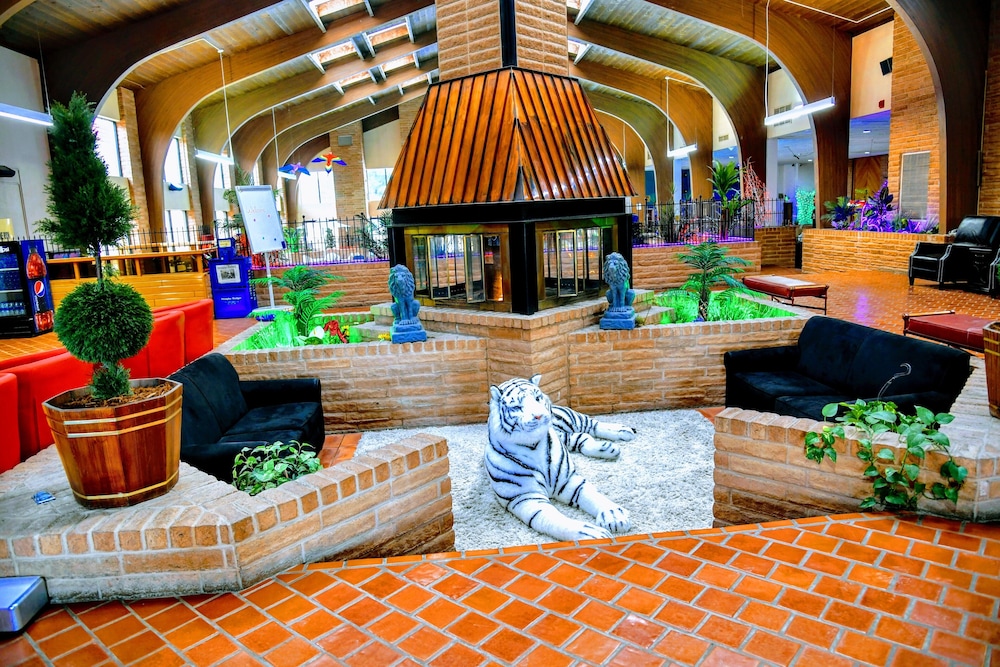 Douglas Inn & Conference Center in Douglas, United States