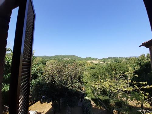 Villa Le Palmine — 4-Star Luxury Hotel in San Casciano Dei Bagni, Italy