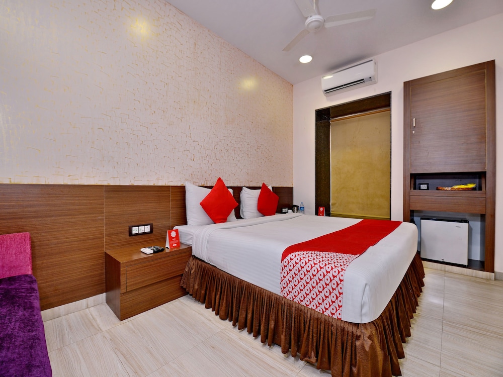 Treebo Platinum Solitaire - last minute hotel in Kolkata