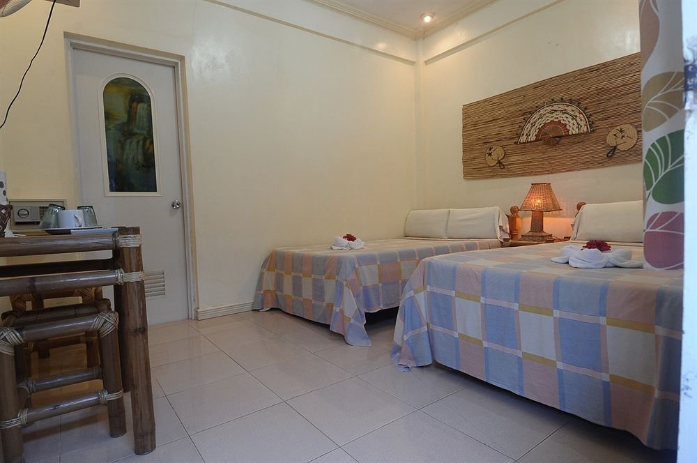 Panorama Boracay Resort in Malabonot, Philippines