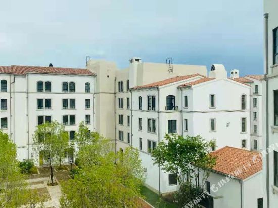 Two Babys Home — hotel in Changli