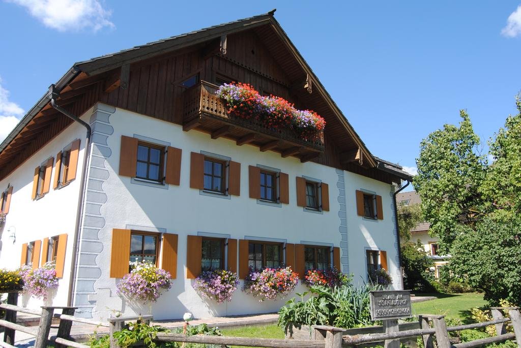 Urbangut in Sankt Michael Im Lungau, Austria