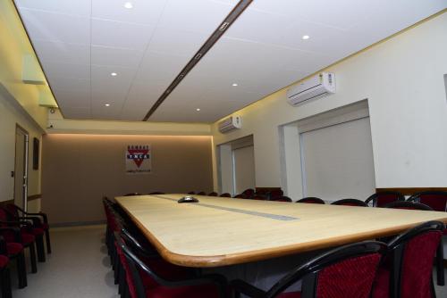 YMCA International House