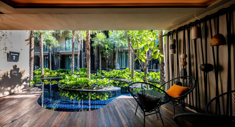 Luminous Resort & Spa by Areca — Kathu — photo 4