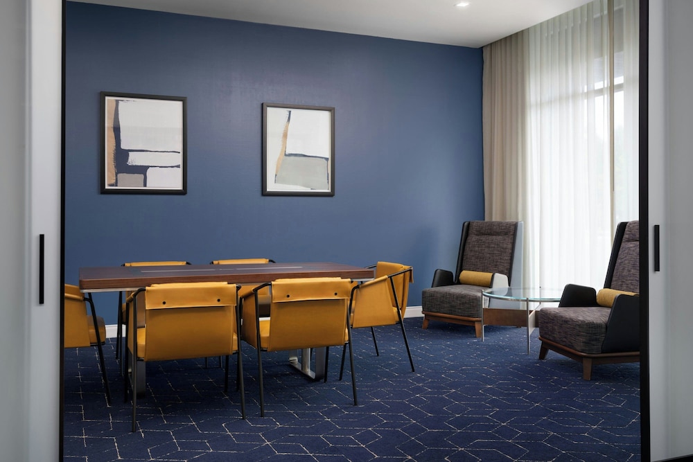 Courtyard by Marriott Lake City - photo 82