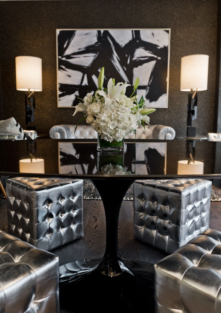 Moderne Hotel - photo 30