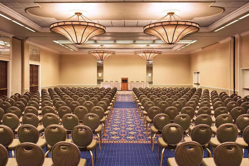 Sheraton Syracuse University Hotel & Conference Center - photo 123