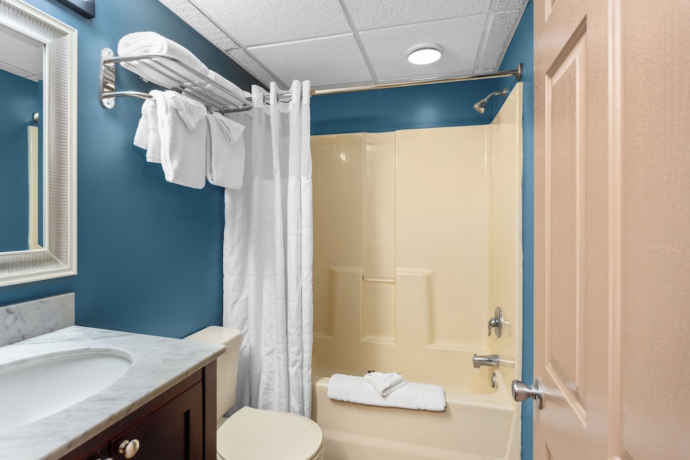Americana Motor Inn Oceanfront - photo 21