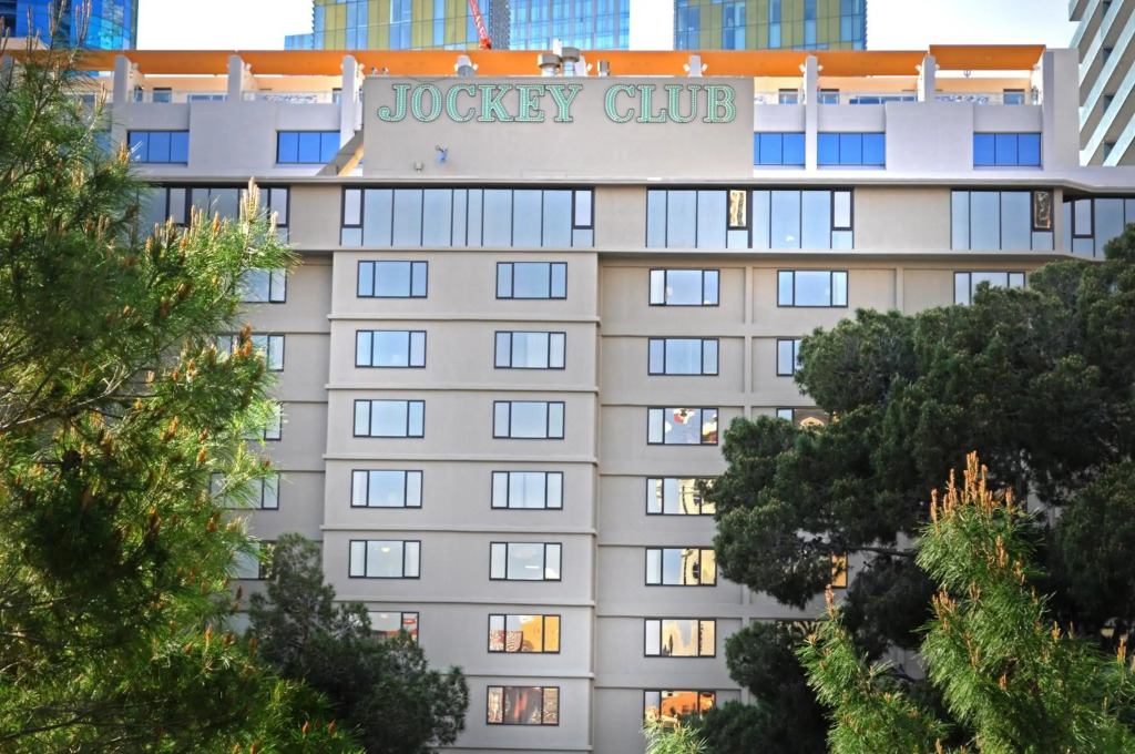 Jockey Club Suites - photo 22