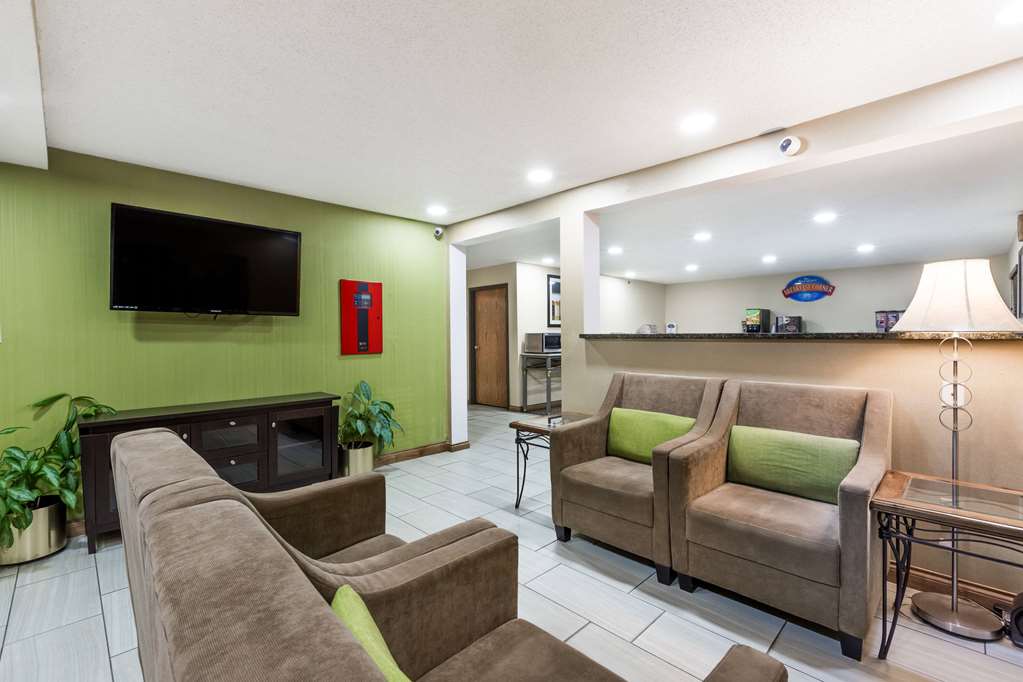 Baymont by Wyndham Louisville South I 65 - featured photo