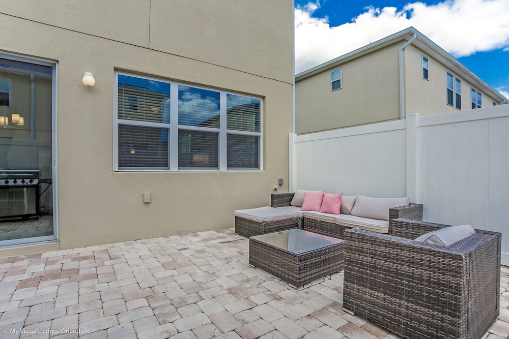 5128kway Amazing New Compass Bay Resort - photo 32