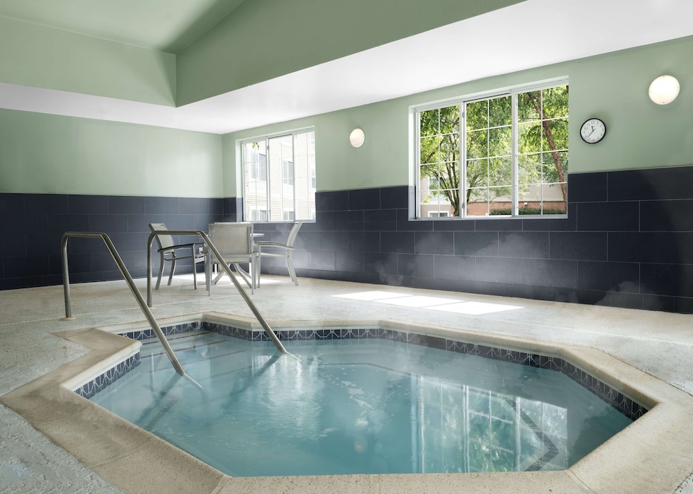 Homewood Suites by Hilton Somerset - photo 24