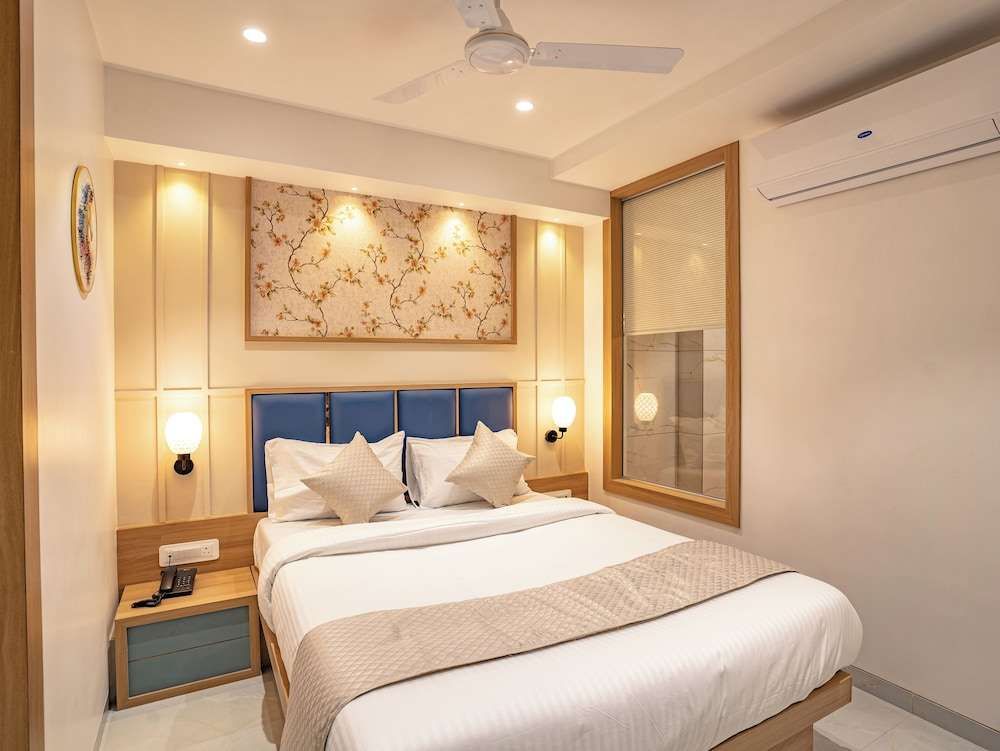 Hotel Supreme Inn — Thane — photo 3