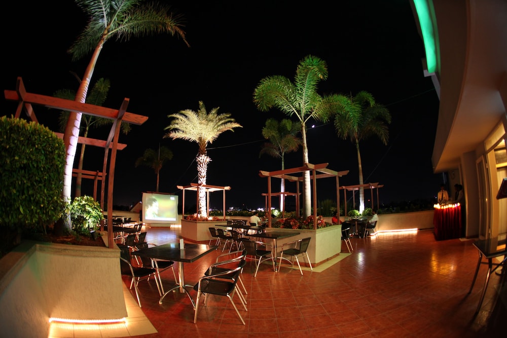 Rathna Residency - carbon neutral hotel in Coimbatore