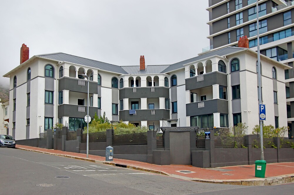 Warwick Mansions 7