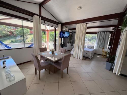 Loft Joao Fernandes Búzios in Armacao De Buzios, Brasil