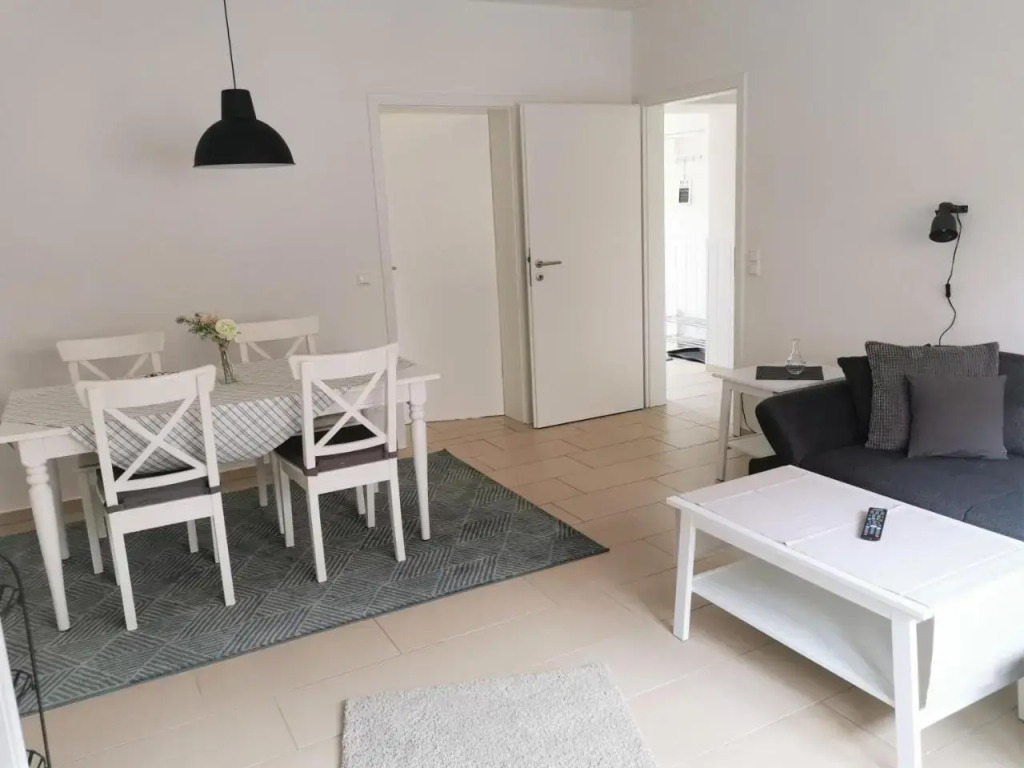 Ferienwohnung Zollstraße 2. Etage — 4-Star Luxury Hotel in Bleckede, Germany