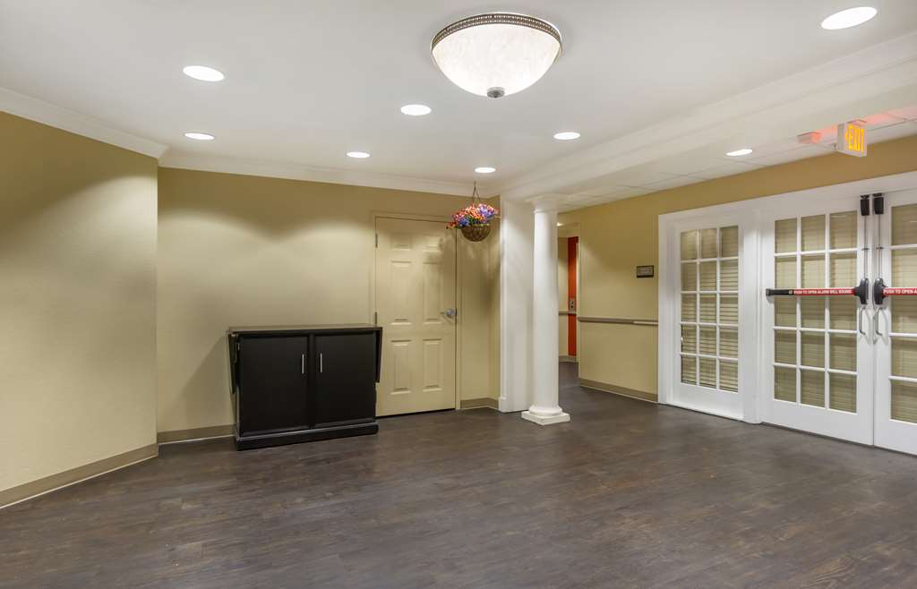 Extended Stay America Suites Seattle Everett Silverlake - photo 7