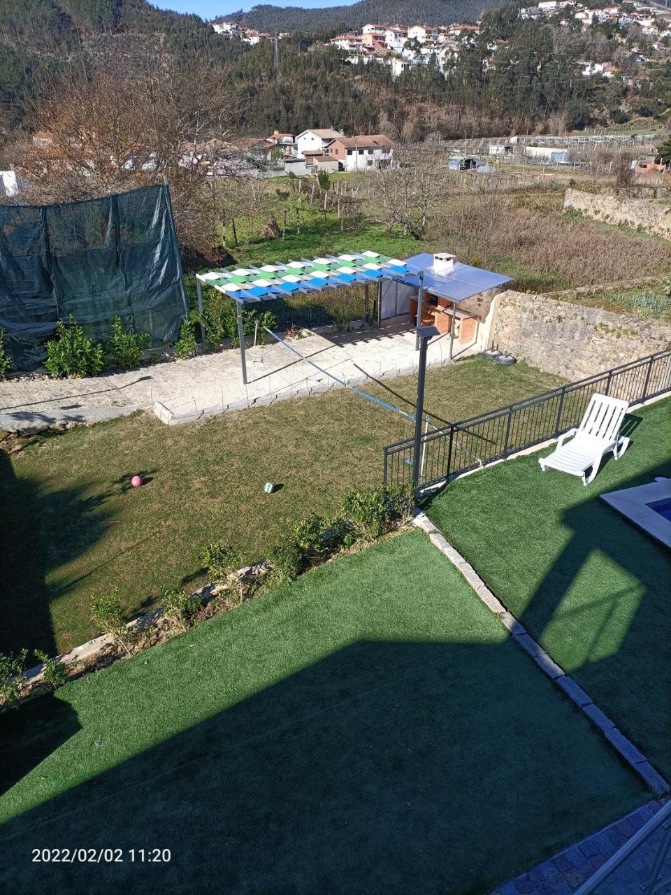 Areias Village — hotel in Vale De Cambra
