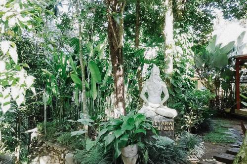 Shanti Toya Ashram & Retreat Center