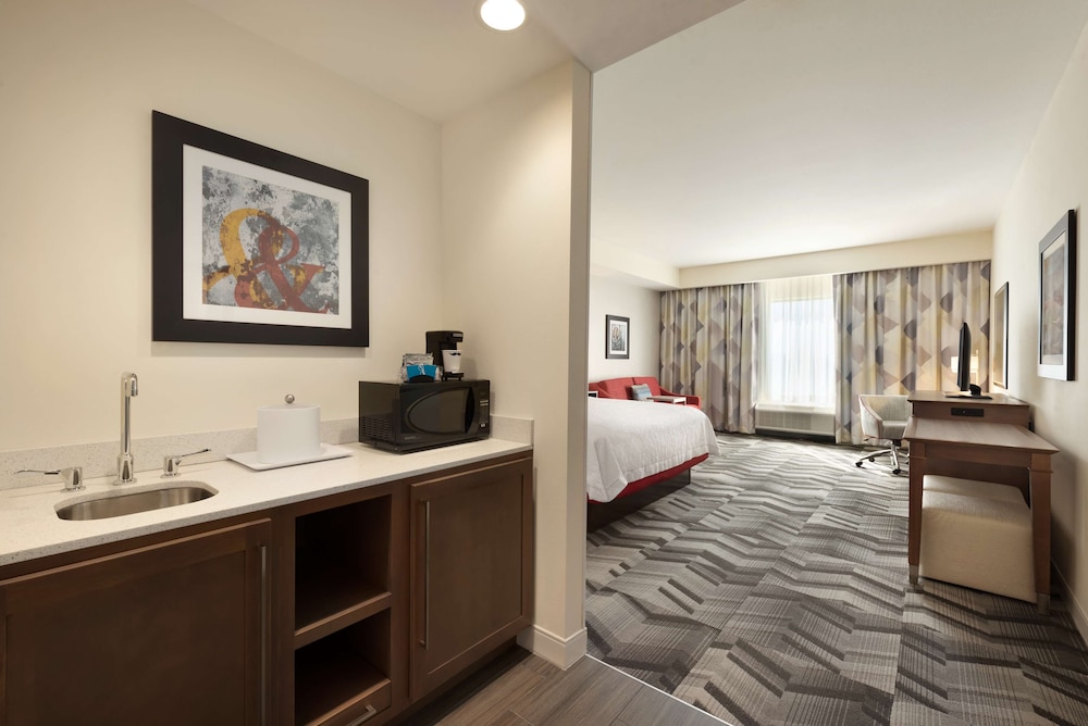 Hampton Inn Spring Hill TN - photo 12