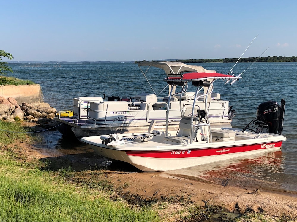 Oasis Lake Buchanan - photo 39
