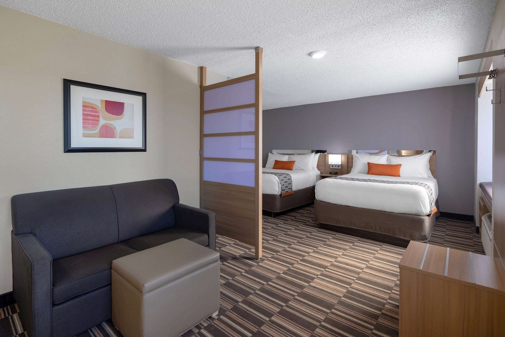 Microtel Inn & Suites by Wyndham Florence - photo 11