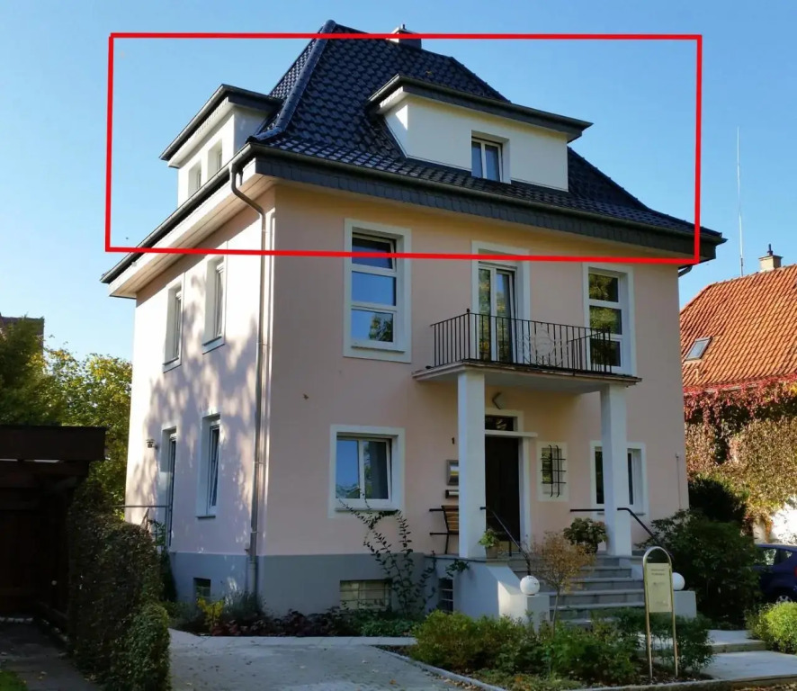Tal Residenz Whg 1 — 4-Star Luxury Hotel in Bad Salzuflen, Germany